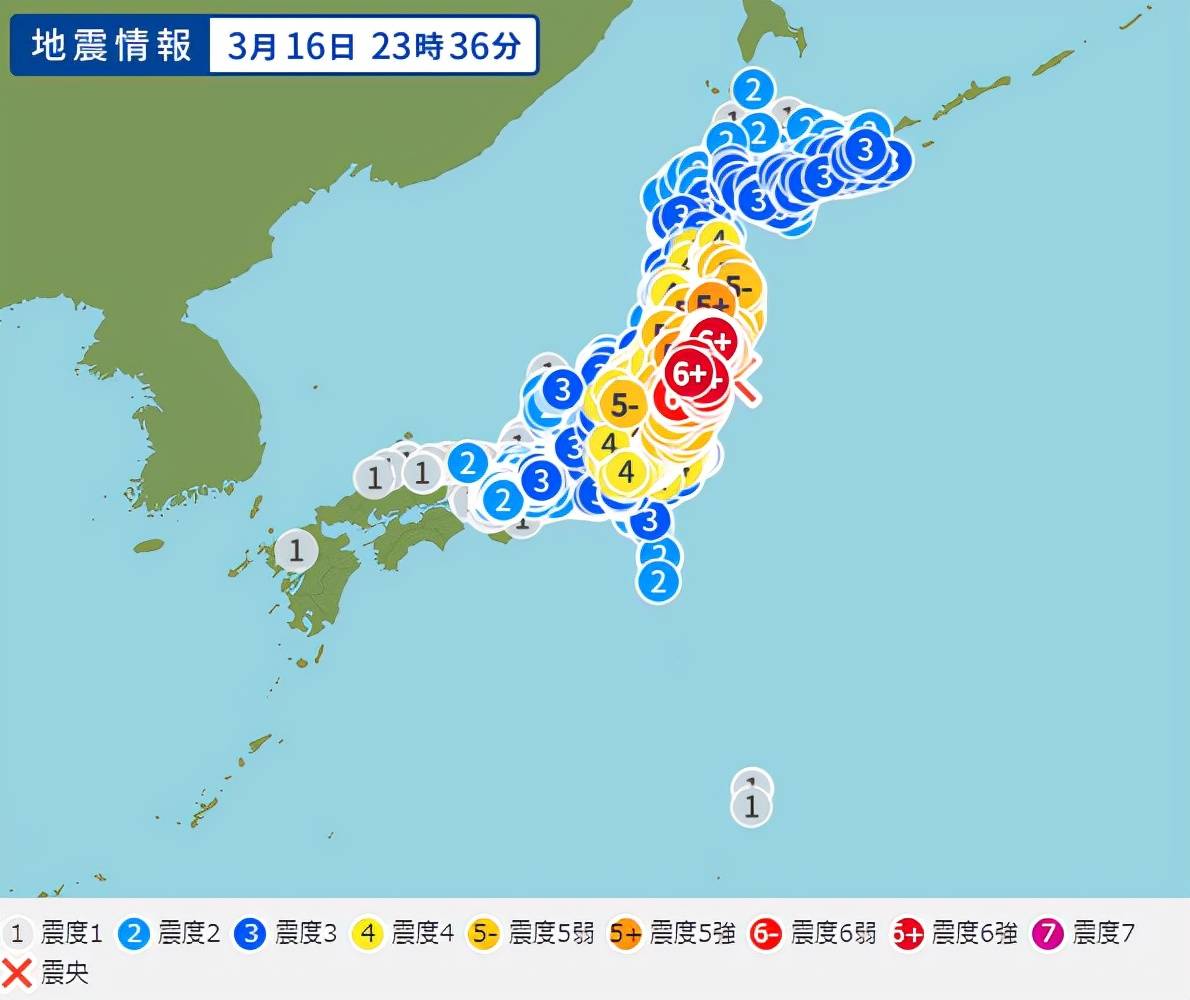 日本地震最新动态，自然力量与人为韧性之数据解析报告