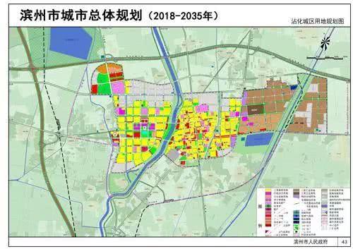 滨州西区未来蓝图揭秘，精细化规划引领城市高速发展_Elite精英计划最新动态